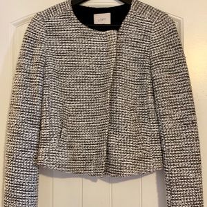 Loft Blazer